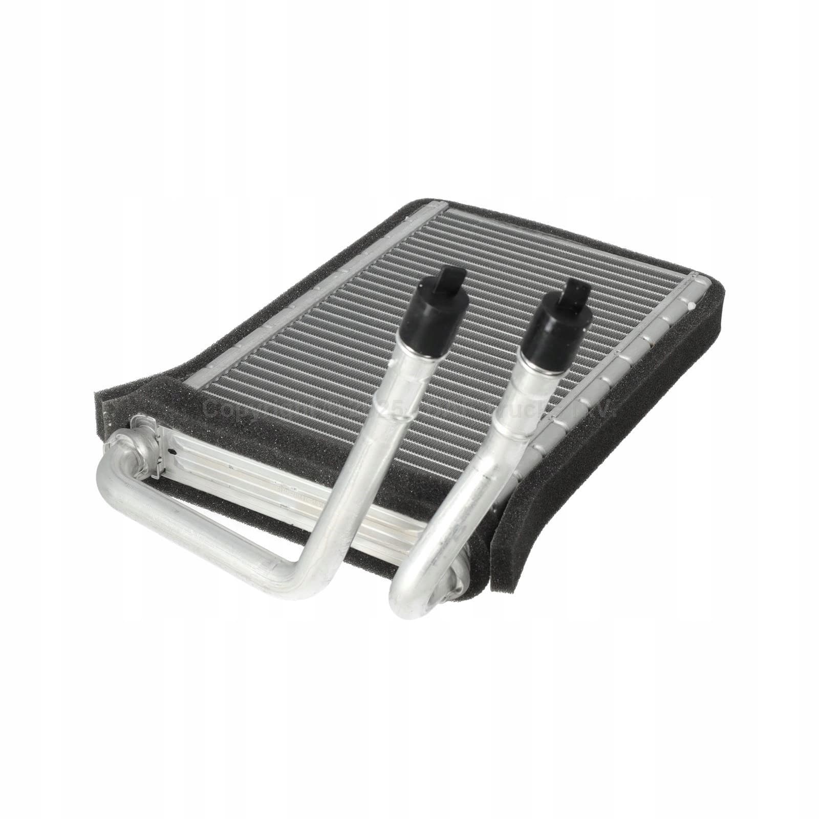 Núcleo de Calefacción 2438386 para Daf XG XG OE nuevo 3