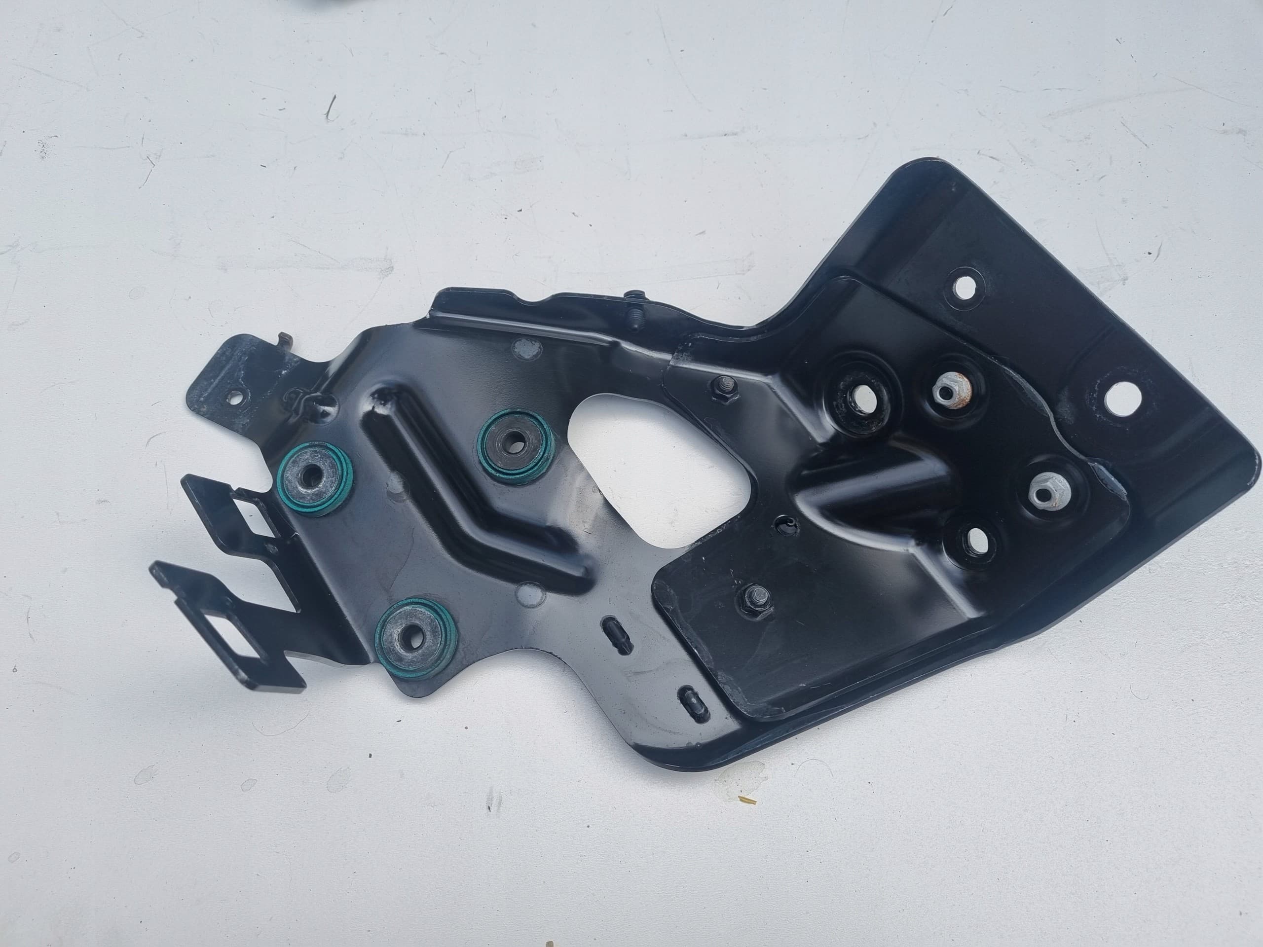 Accesorios Webasto Audi Q5 8R0265335 8R0261125 usado 2