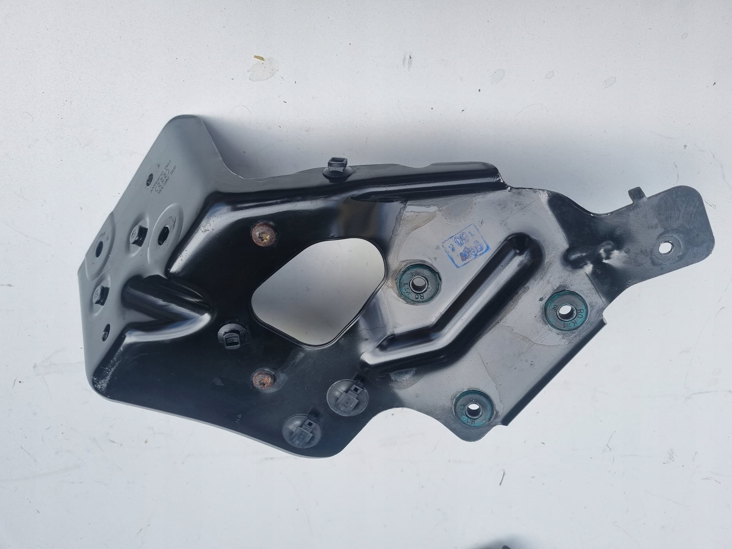 Accesorios Webasto Audi Q5 8R0265335 8R0261125 usado 3