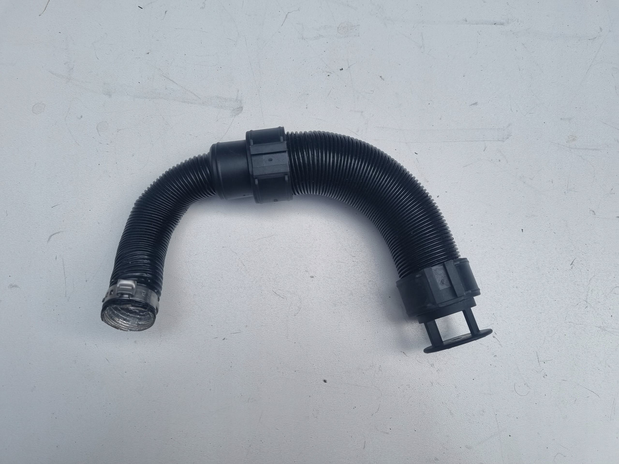 Accesorios Webasto Audi Q5 8R0265335 8R0261125 usado 8