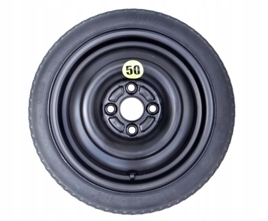 Kit de Rueda de Repuesto Compacta para Suzuki Ignis nuevo