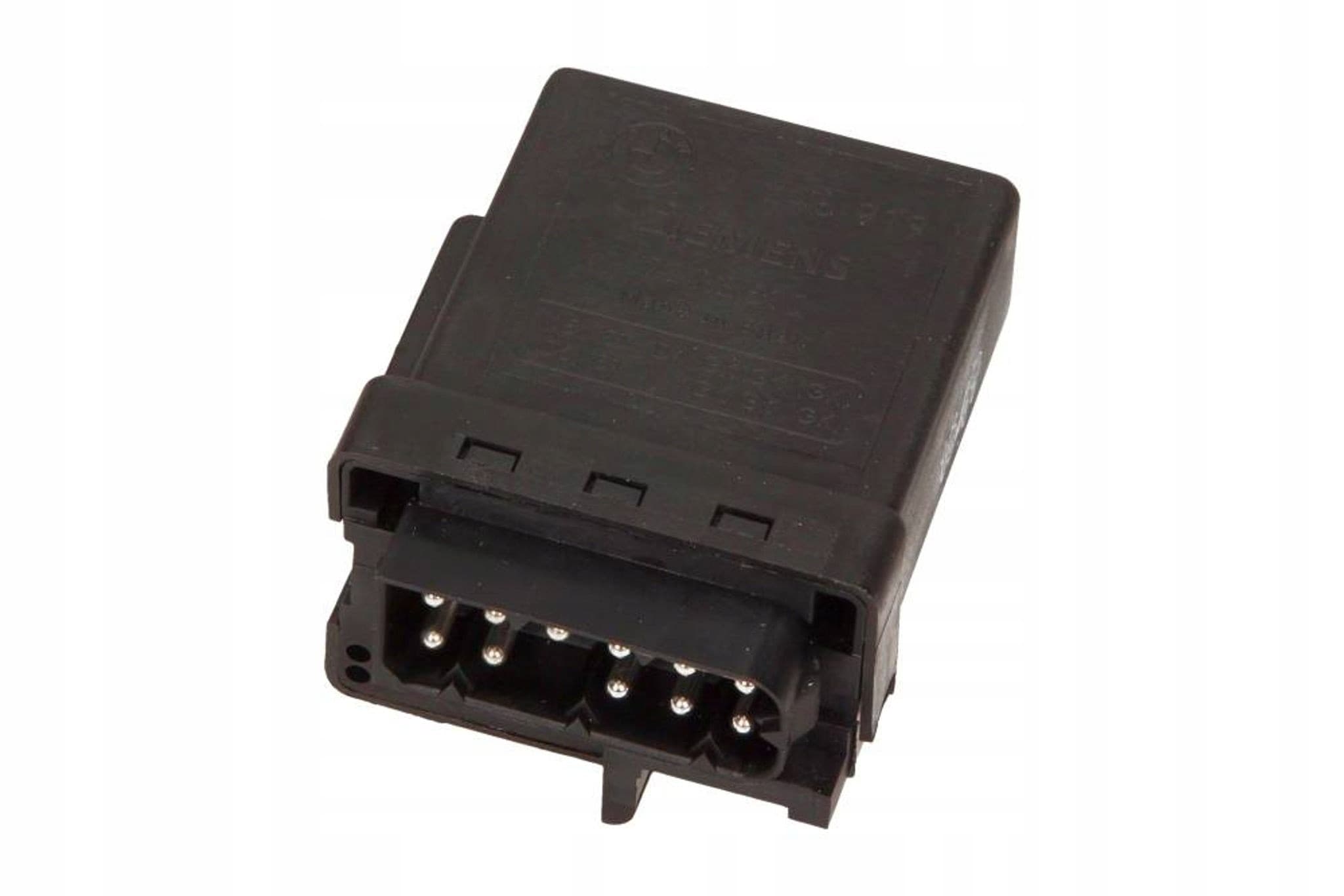 Relé de Calentador de Bujías BMW E46 E39 E53 Original nuevo