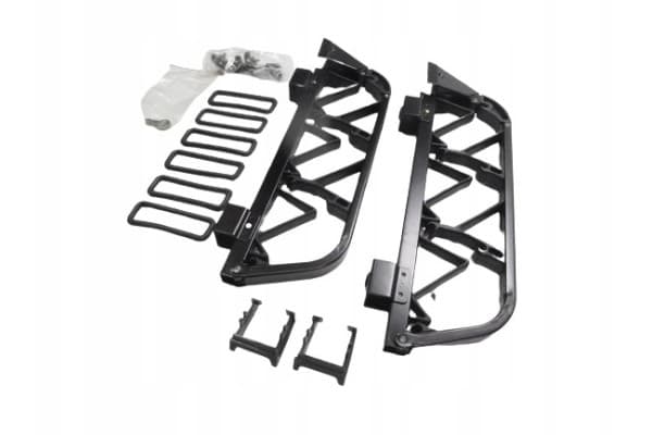 Portaesquís VW Golf II VR6 191071129D nuevo