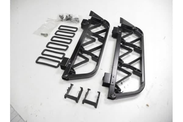 Portaesquís VW Golf II VR6 191071129D nuevo 2