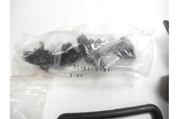 Portaesquís VW Golf II VR6 191071129D nuevo 6