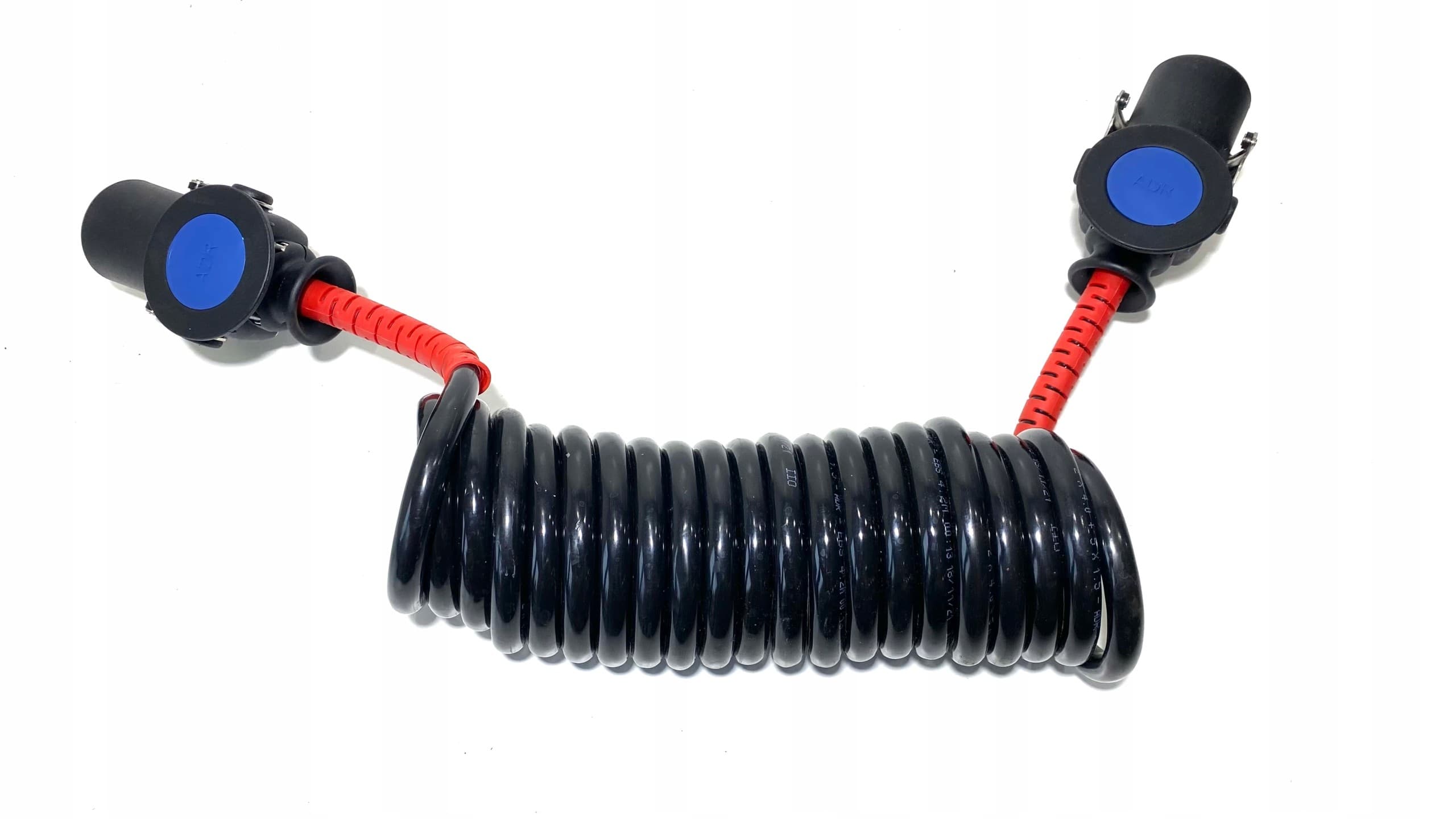 Cable de alimentación para remolque Volvo FH FM 21971548 nuevo