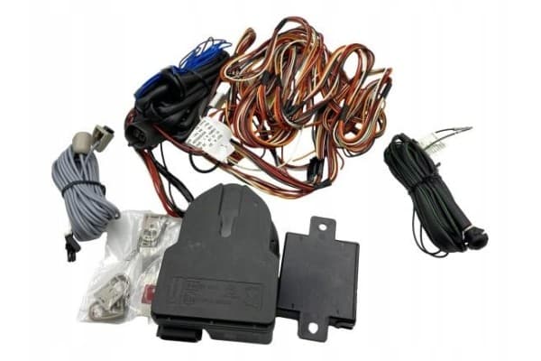 Alarma de Coche Original Nissan KE2531KL00 nuevo