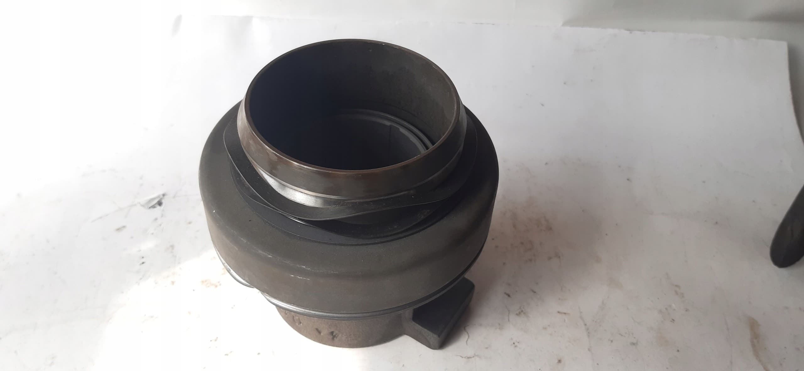 Rodamiento de desembrague Man OE 81.30550-0255 nuevo 2