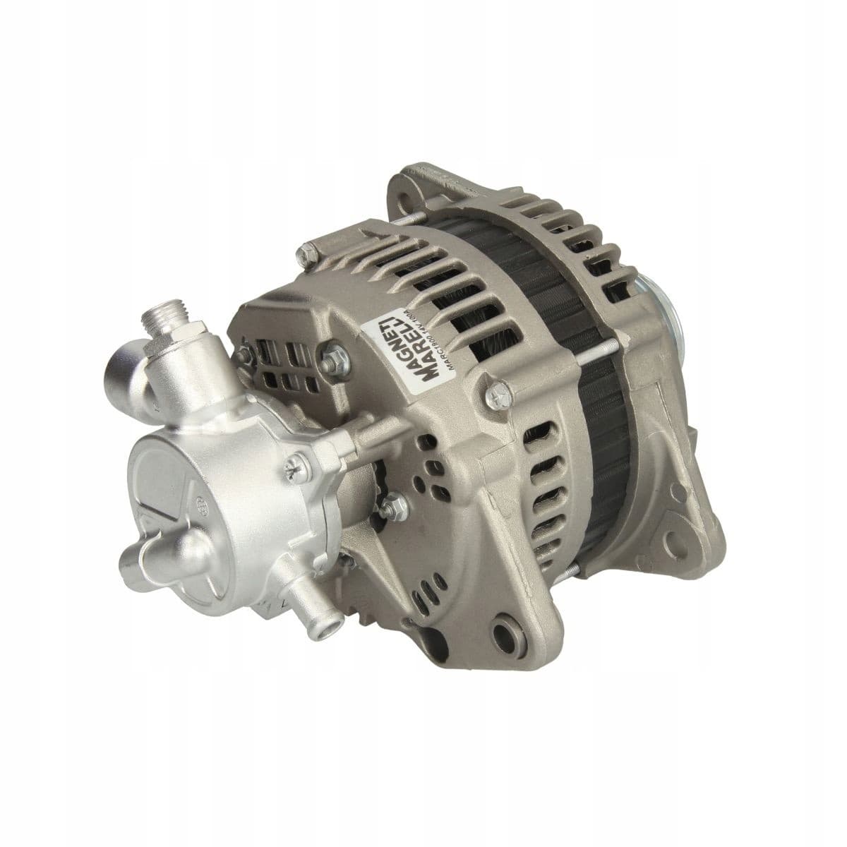 Alternador Magneti Marelli 943319000010 usado 3
