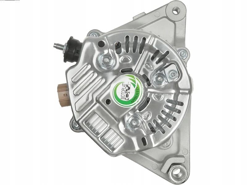 Alternador As-Pl A6122 usado 3