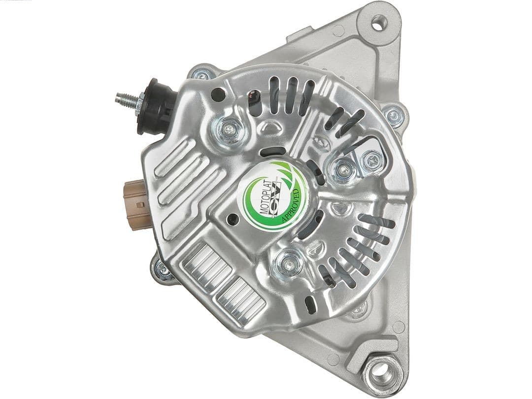 Alternador As-Pl A6122 usado 8