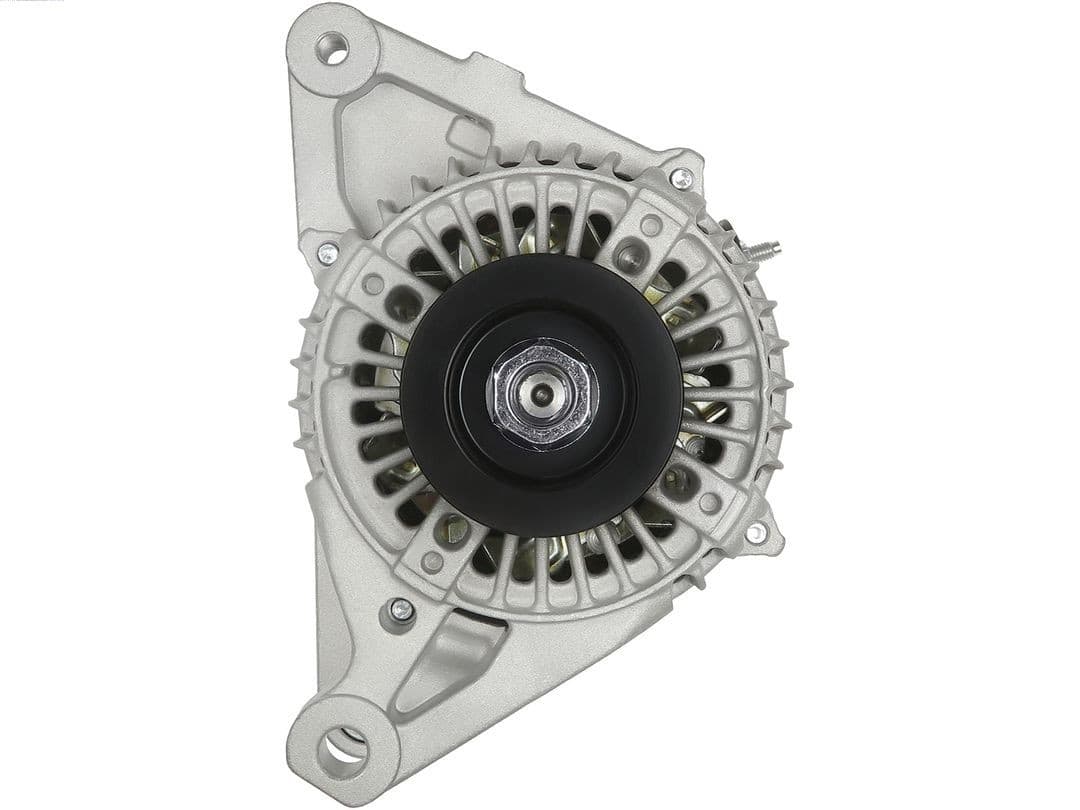 Alternador As-Pl A6122 usado 9
