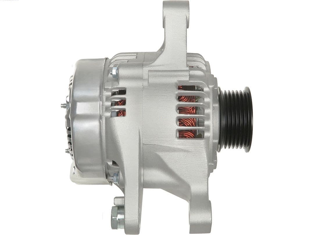 Alternador As-Pl A6122 usado 10