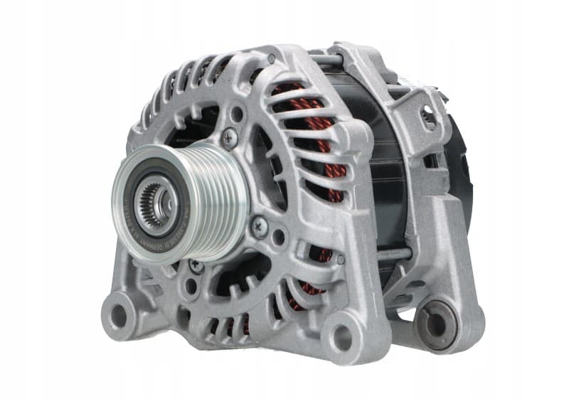 Alternador BV Psh 225.584.180.346 180A para Peugeot y Citroën nuevo