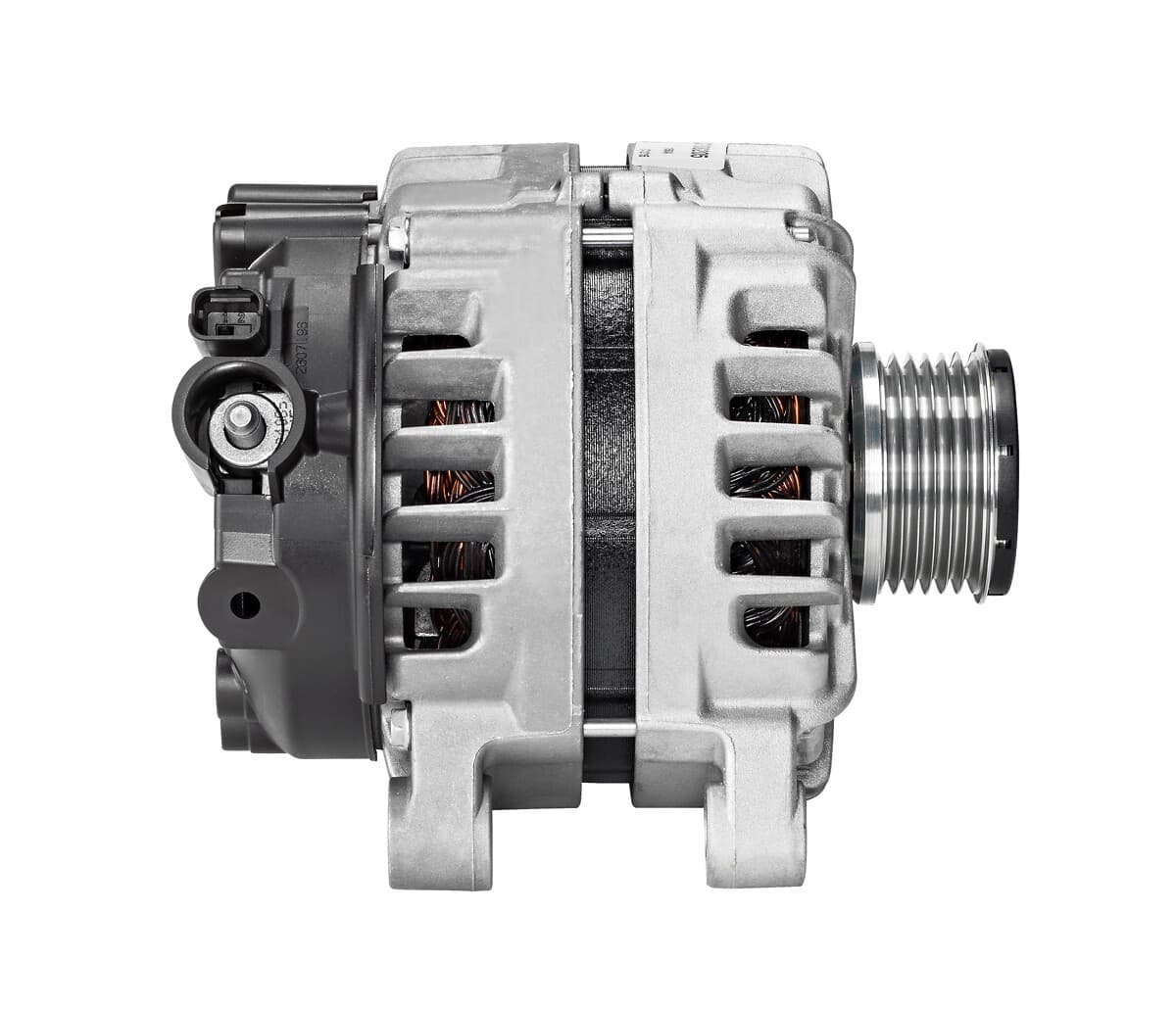 Alternador Valeo 439701 usado