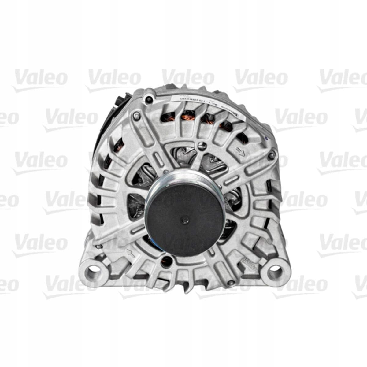 Alternador Valeo 439701 usado 3