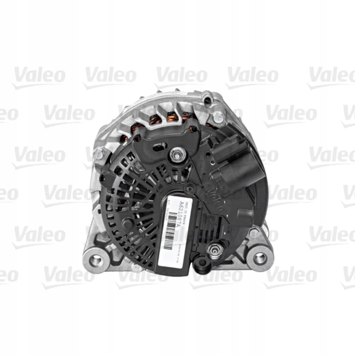 Alternador Valeo 439701 usado 4