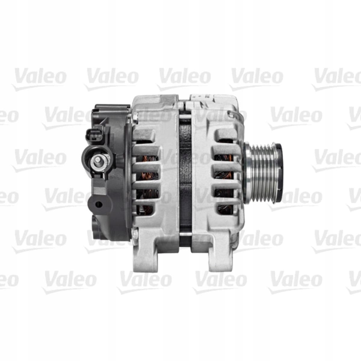 Alternador Valeo 439701 usado 5