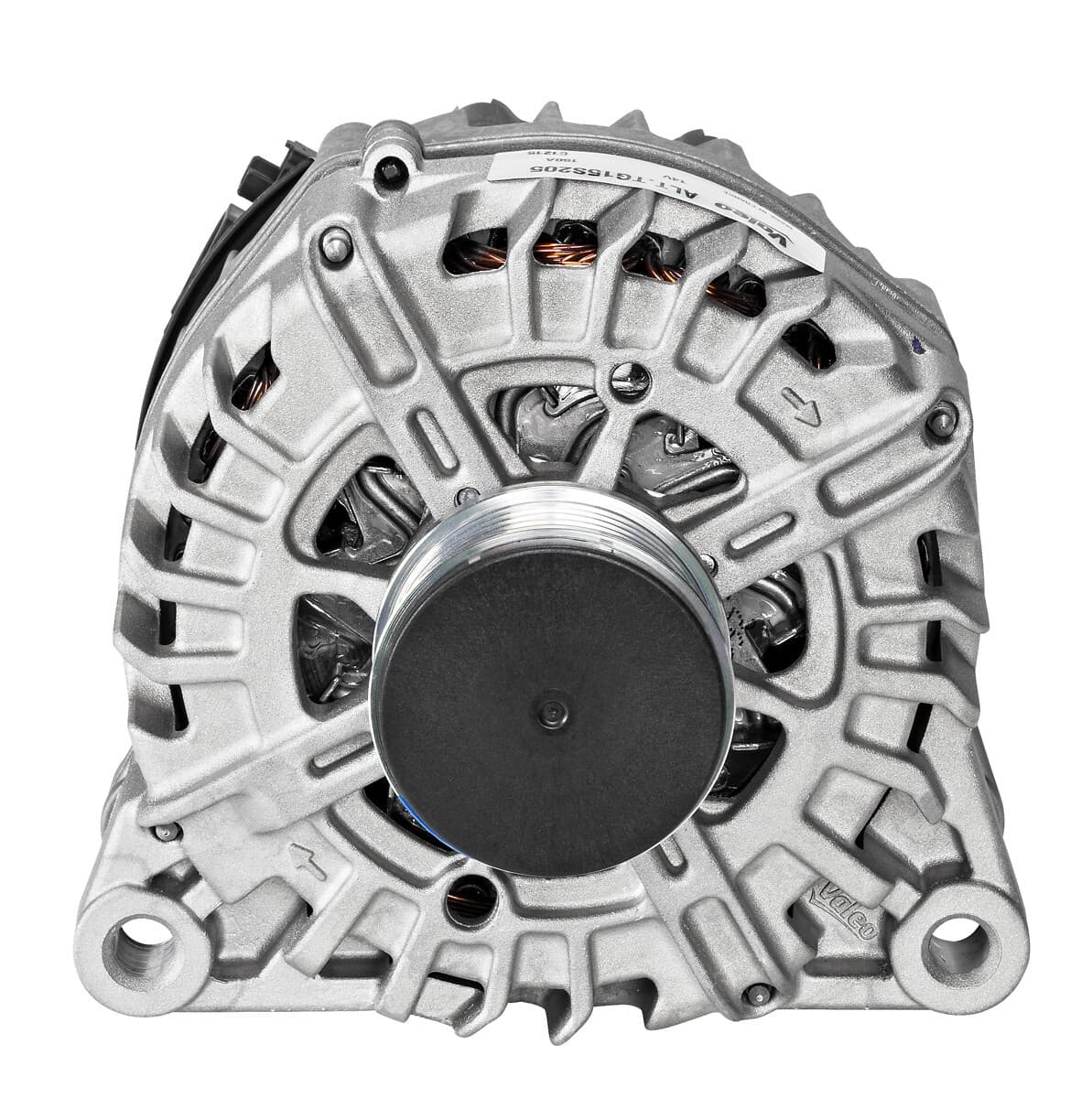 Alternador Valeo 439701 usado 6