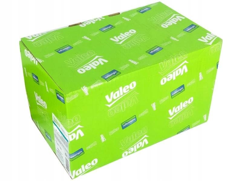 Alternador Valeo 439701 usado 8