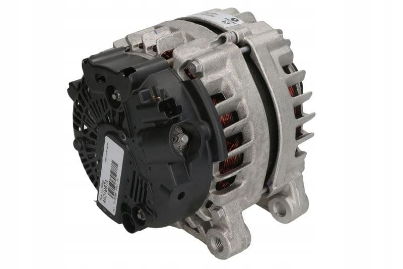 Alternador Valeo 439701 usado 11