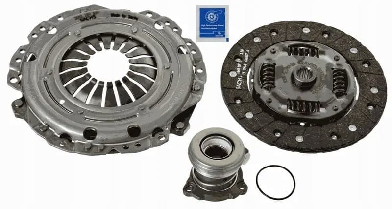 Kit de Embrague Sachs 3000 990 026 para Opel Astra nuevo