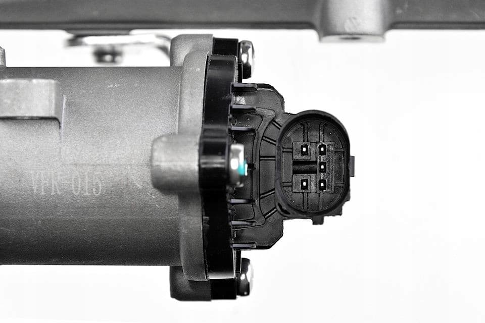 Válvula EGR Nty EGR-Fr-015 usado 7