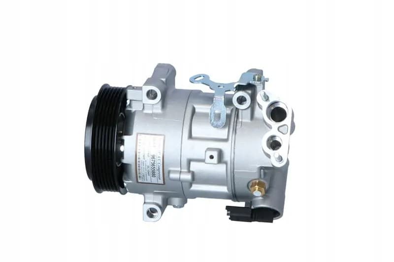 Compresor de Aire Acondicionado 32921 Nrf nuevo 5