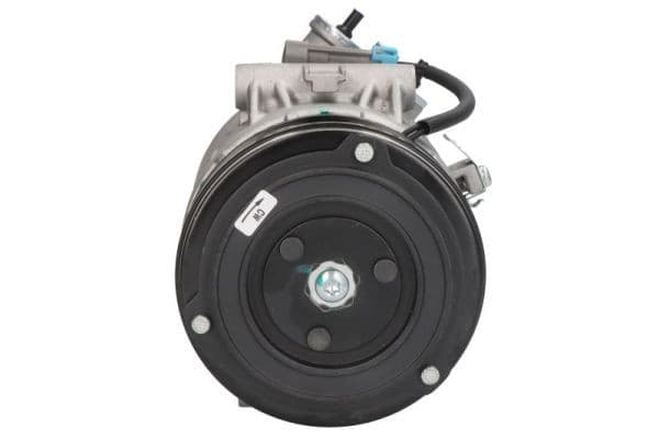 Compresor de aire acondicionado Thermotec KTT090352 nuevo 3