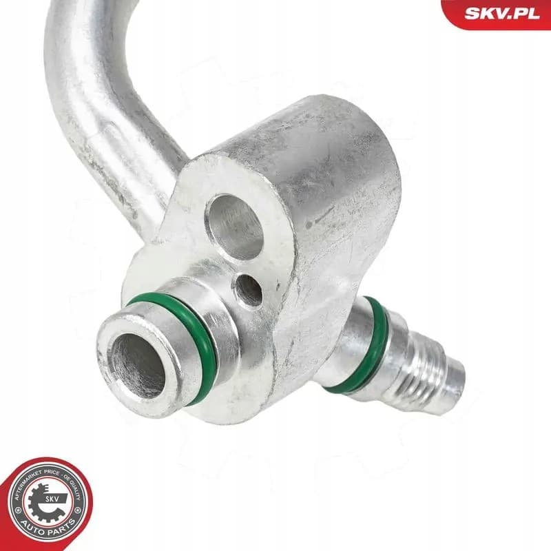 Cable de Aire Acondicionado VW Caddy 2K0816721 nuevo 5