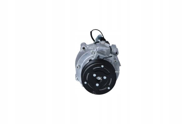 Compresor de aire acondicionado Nrf 320097 nuevo 5