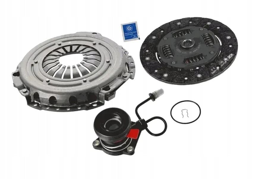 Kit de Embrague Sachs 3000 990 131 para Opel Astra nuevo