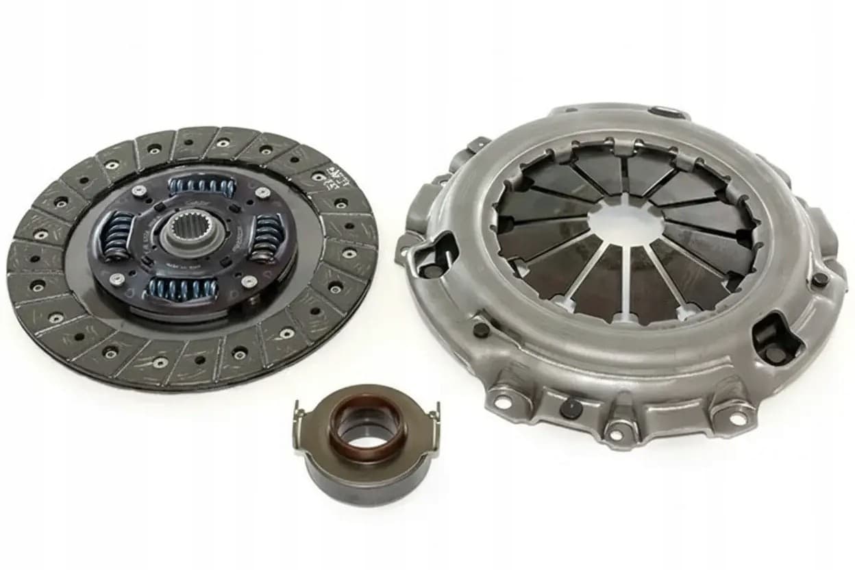 Kit de embrague con rodamiento de presión Exedy HCK2053 nuevo