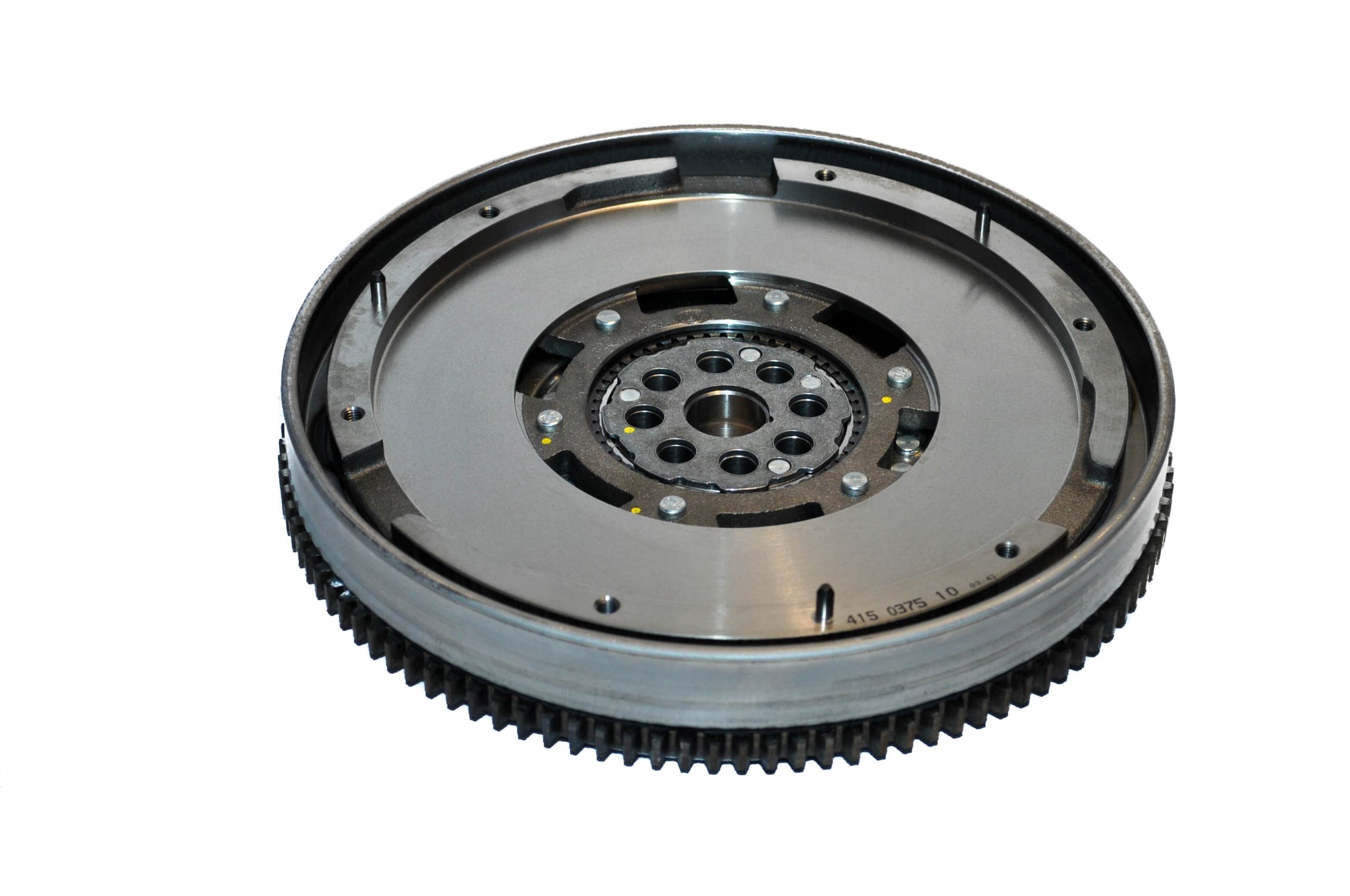 Volante Motor Bimasa Original LuK 415037510 nuevo 3