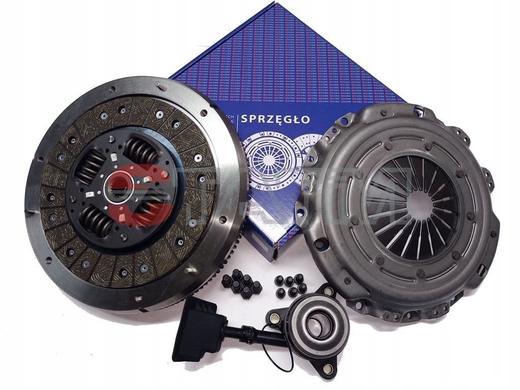 Statim 130.161 Kit de embrague nuevo