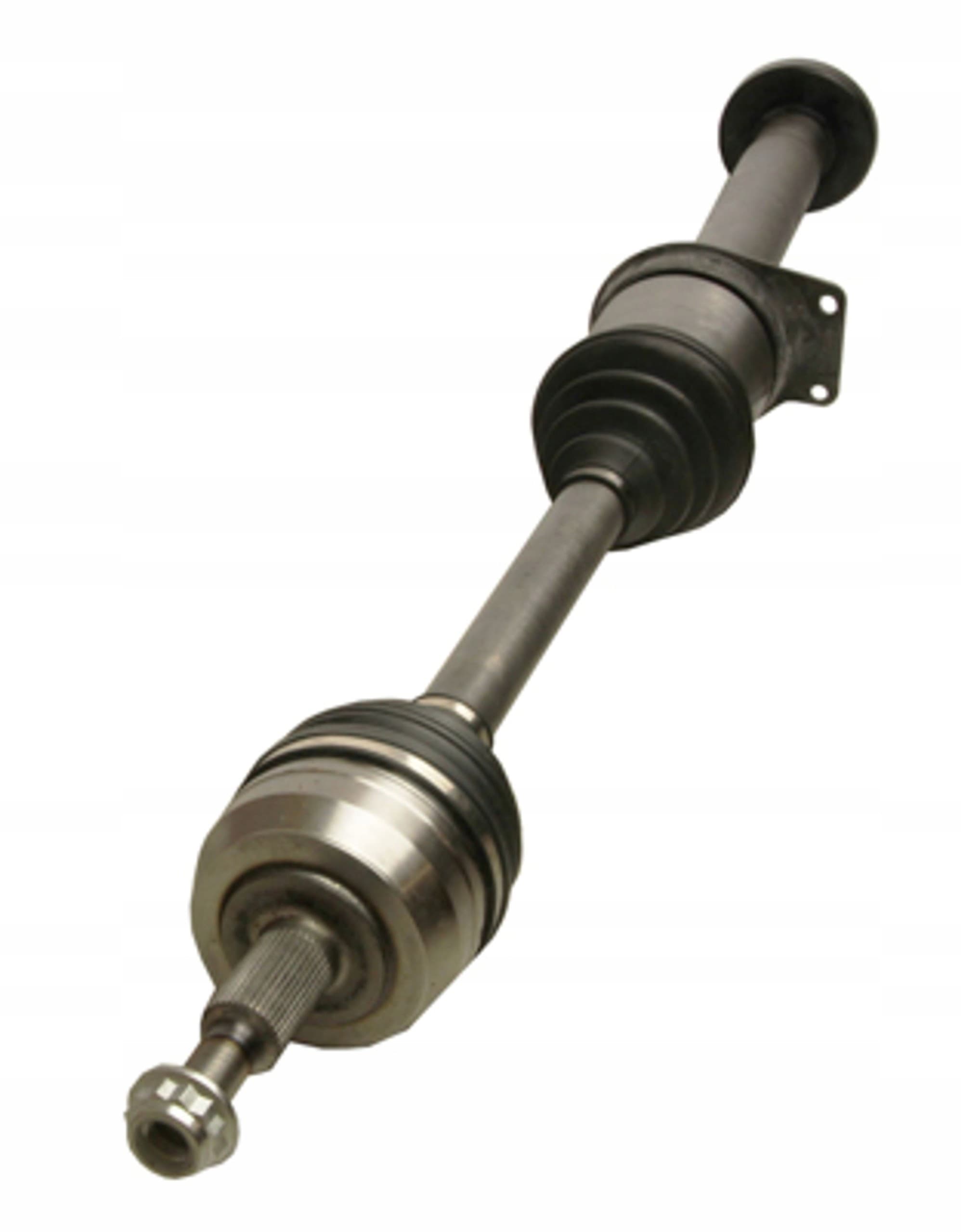 Eje Semiaxial Izquierdo Maxgear para VW T5 2.5 TDI 2003-2009 nuevo