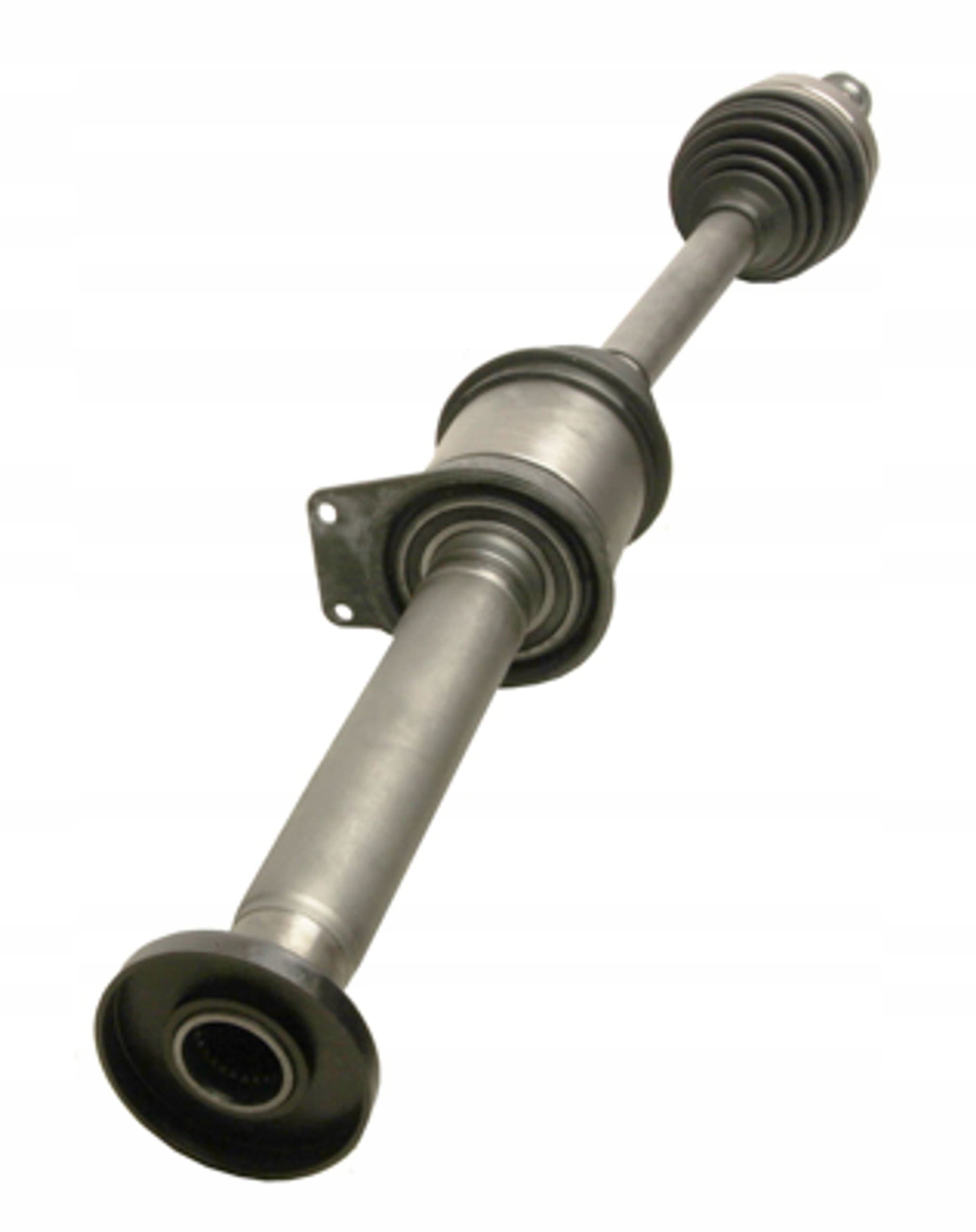Eje Semiaxial Izquierdo Maxgear para VW T5 2.5 TDI 2003-2009 nuevo 2