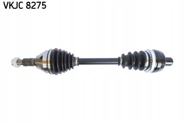 Skf Vkjc 8275 Semieje nuevo 3