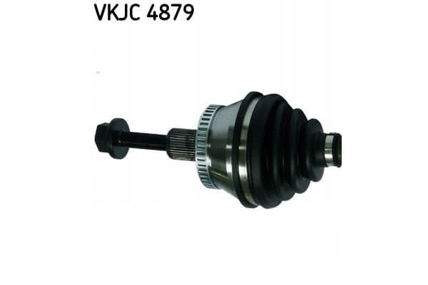 Eje de transmisión Skf Vkjc 4879 nuevo 2