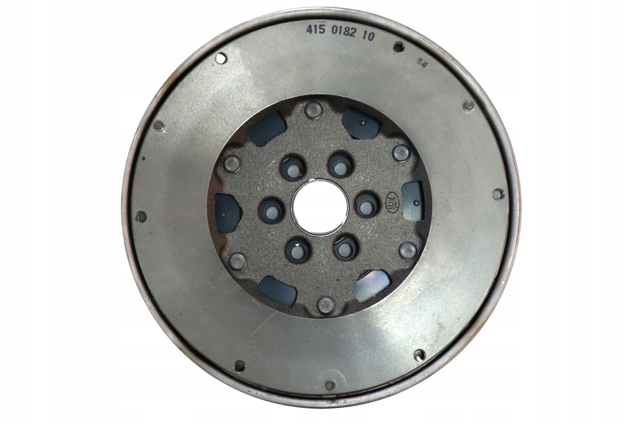 Volante bimasa Schaeffler LuK 415 0182 10 nuevo 2