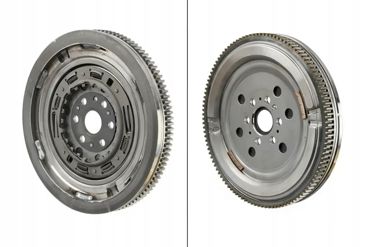 Volante de Inercia Schaeffler LuK 415 0742 09 nuevo
