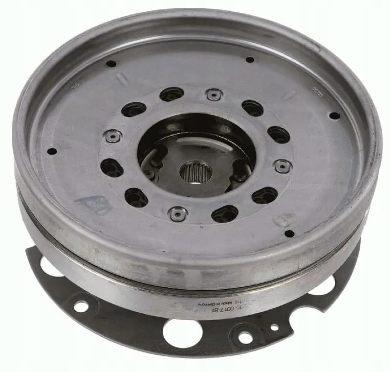 Volante de Inercia de Masa Dual Sachs 2295 001 781 nuevo