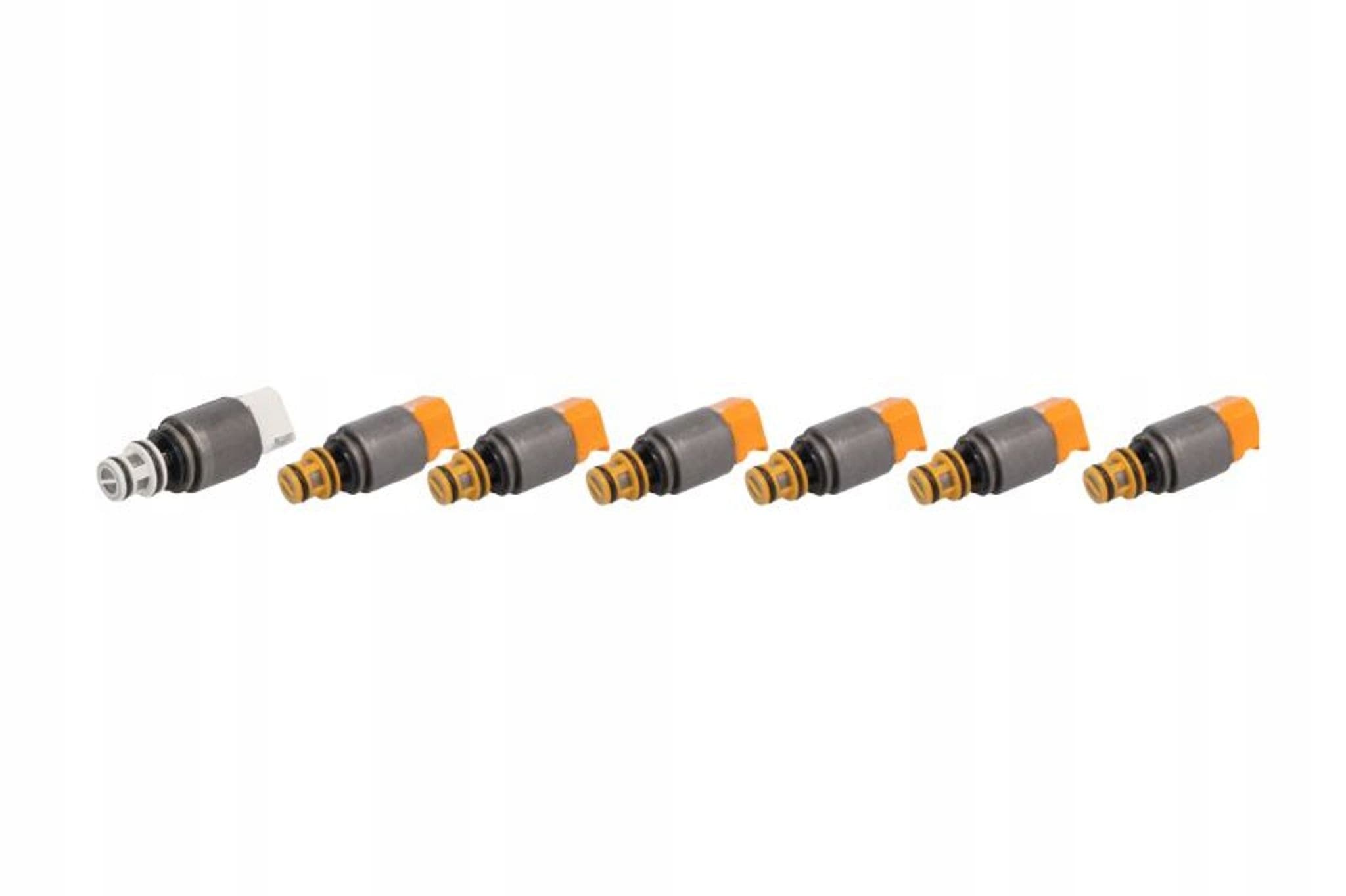 Válvula Solenoide para Transmisión Automática ZF OEM nuevo 2