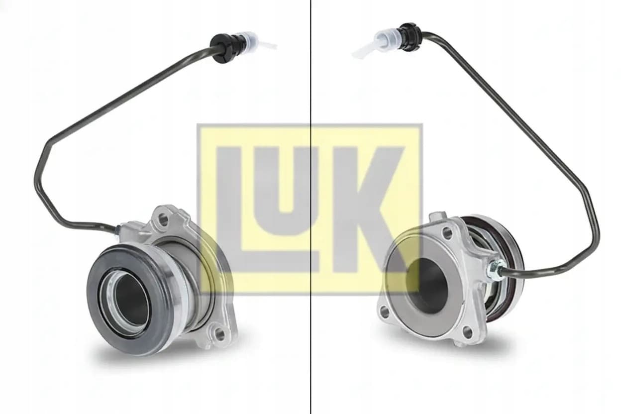 Schaeffler LuK 510 0316 10 Cilindro esclavo central, embrague usado