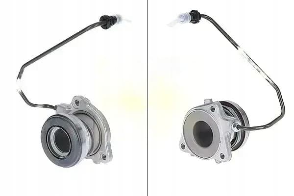 Schaeffler LuK 510 0316 10 Cilindro esclavo central, embrague usado 2