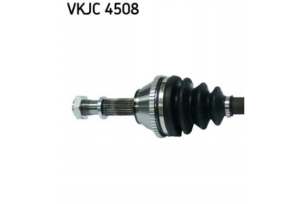 Skf Vkjc 4508 Eje de transmisión nuevo 3