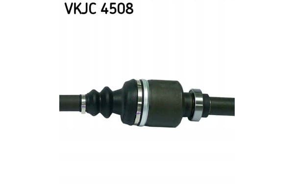 Skf Vkjc 4508 Eje de transmisión nuevo 4
