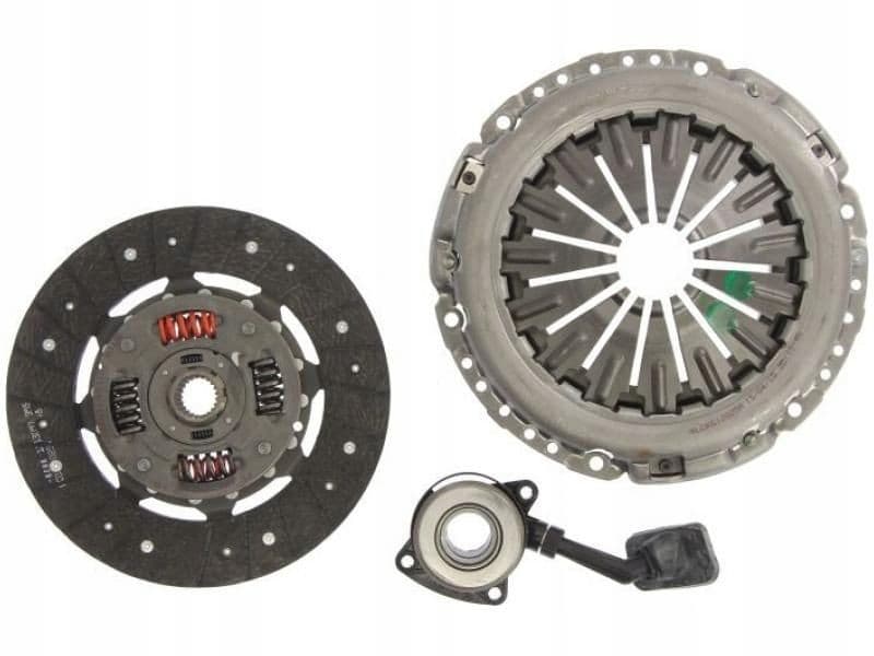 Kit de Embrague LuK RepSet Pro 624 3761 33 nuevo