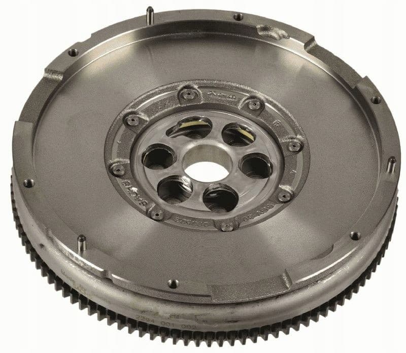 Volante bimasa Sachs 2294 001 002 para Opel nuevo