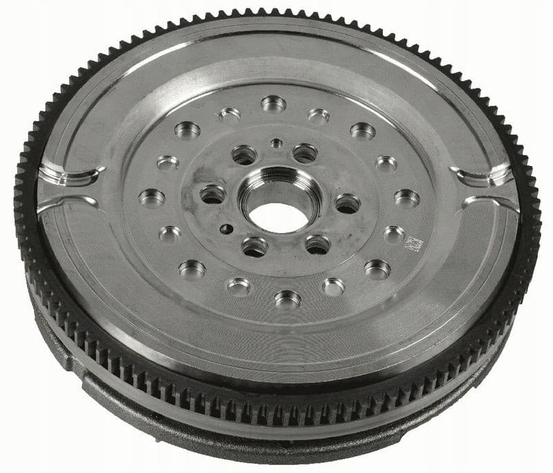 Volante bimasa Sachs 2294 001 002 para Opel nuevo 2